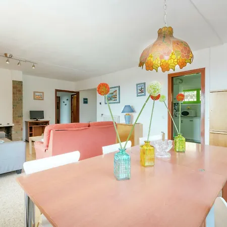 Quaint In With Sea Nearby Апартаменты Льорет-де-Мар