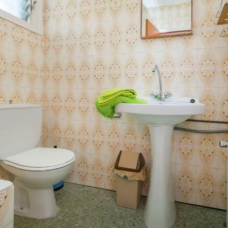 Quaint In With Sea Nearby * Льорет-де-Мар
