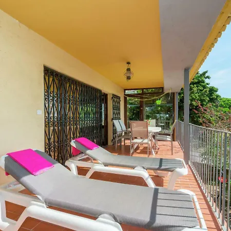 Quaint In With Sea Nearby Апартаменты Льорет-де-Мар