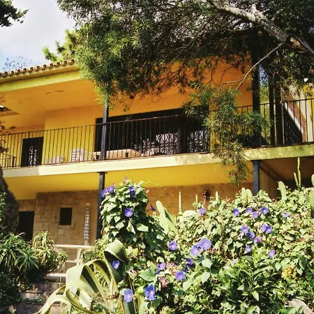 Quaint In With Sea Nearby شقة يوريت دي مار