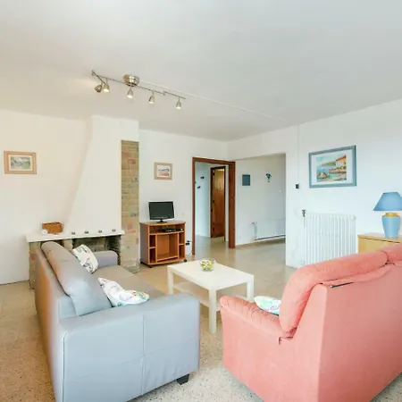 Quaint In With Sea Nearby شقة *
