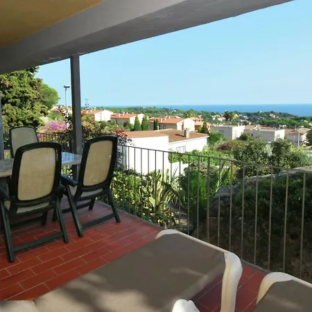 Quaint In With Sea Nearby Апартаменти Льорет-де-Мар