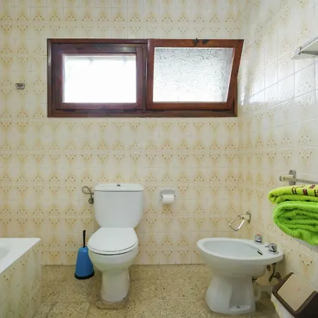 Апартаменти Quaint In With Sea Nearby Льорет-де-Мар